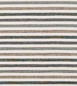 Elias Fabric by Clarke & Clarke Kingfisher