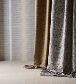 Eliasson Fabric by Harlequin Calcite/Rose Quartz