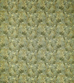 Eliasson Fabric by Harlequin Kyanite/Emerald