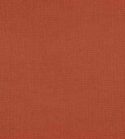 Elio FR Fabric by Romo Russet