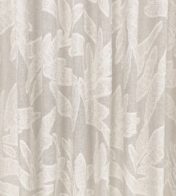 Elira Fabric by Villa Nova Driftwood
