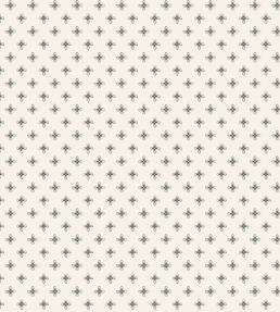 Elise Wallpaper by Sandberg Garden Green