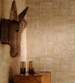 Raffia Wallpaper by Elitis 10