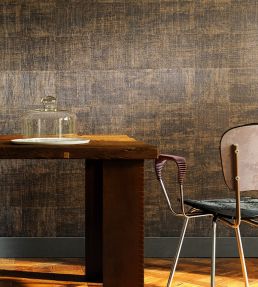 Raffia Wallpaper by Elitis 42