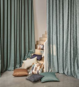 Elixir FR Fabric by Villa Nova Camelia