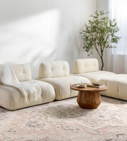 Livabliss Elle rug Beige BOEC2300-31157 Beige