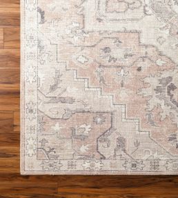 Livabliss Elle rug Beige BOEC2300-31157 Beige