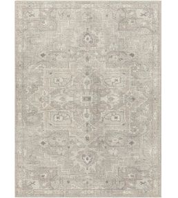 Livabliss Elle rug Brown BOEC2301-31157 Brown