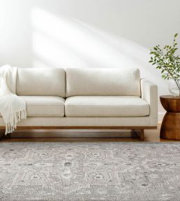 Livabliss Elle rug Brown BOEC2301-31157 Brown