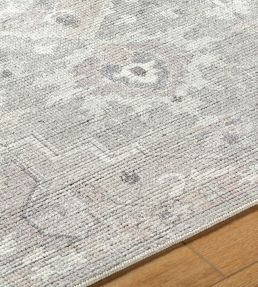 Livabliss Elle rug Brown BOEC2301-31157 Brown