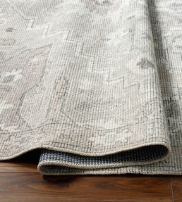 Livabliss Elle rug Brown BOEC2301-31157 Brown