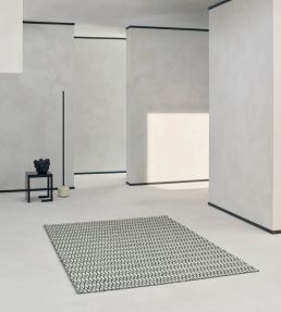 Linie Design Elliot rug Slate ELI130-01-140200 Slate