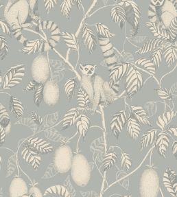 Elliot Wallpaper by Sandberg Light Blue