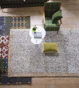 Designers Guild Elliottdale rug Natural RUGDG0822 Natural