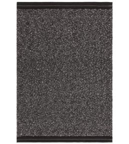 Asiatic Elm rug Charcoal ELME120170CHAR Charcoal