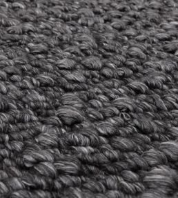 Asiatic Elm rug Charcoal ELME120170CHAR Charcoal