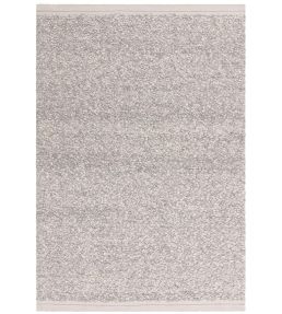 Asiatic Elm rug Silver ELME120170SILV Silver