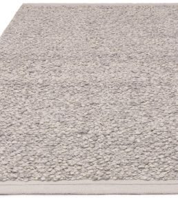 Asiatic Elm rug Silver ELME120170SILV Silver