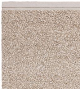 Asiatic Elm rug Taupe ELME120170TAUP Taupe