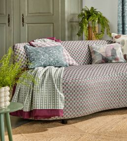 Elma Fabric by Prestigious Textiles Reef