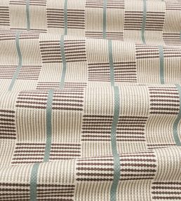 Elmore Fabric by Romo Agate