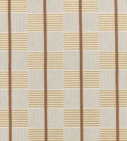 Elmore Fabric by Romo Straw