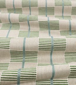 Elmore Fabric by Romo Thyme