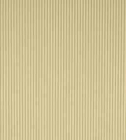 Elmscott Stripe Fabric by Colefax and Fowler Leaf Green