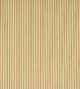 Elmscott Stripe Fabric by Colefax and Fowler Pink/Green