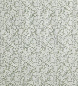 Elodie Fabric by Prestigious Textiles Lilypad