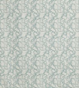 Elodie Fabric by Prestigious Textiles Rockpool
