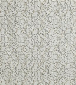Elodie Fabric by Prestigious Textiles Sandcastle