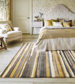 Sanderson Elsdon rug Linden 44006-140200 Linden