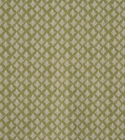 Elsham Fabric by Prestigious Textiles Fennel