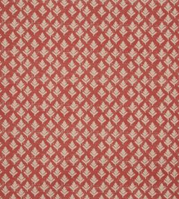 Elsham Fabric by Prestigious Textiles Poppy