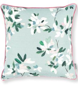 Elsi Cushion 50 x 50cm by Romo Agate