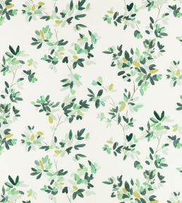 Elsi Fabric by Romo Canopy