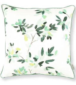 Elsi Cushion 50 x 50cm by Romo Canopy