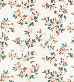 Elsi Fabric by Romo Hummingbird