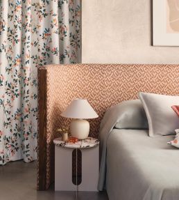 Elsi Fabric by Romo Hummingbird