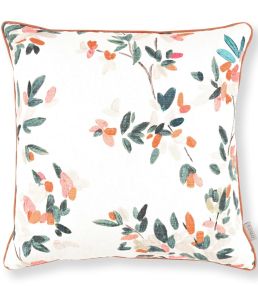 Elsi Cushion 50 x 50cm by Romo Hummingbird