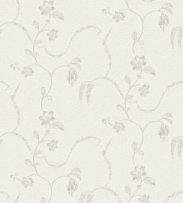 Elsie Wallpaper by Borastapeter Neutral