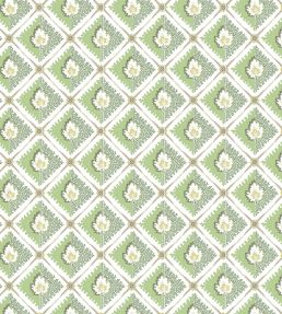 Elsie Fabric by Nina Campbell Green
