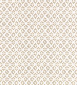 Elska Fabric by Romo Almond