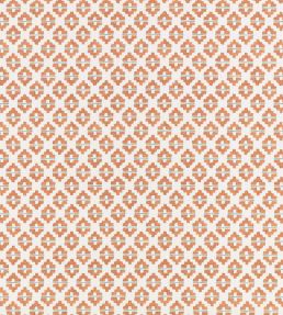 Elska Fabric by Romo Mango
