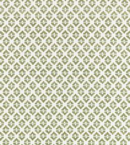 Elska Fabric by Romo Matcha