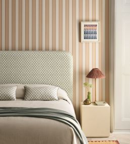 Elska Fabric by Romo Mineral