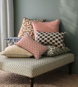 Elska Fabric by Romo Hay