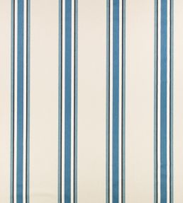 Elson Fabric by Romo Buxton Blue