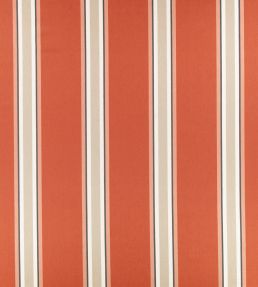Elson Fabric by Romo Russet